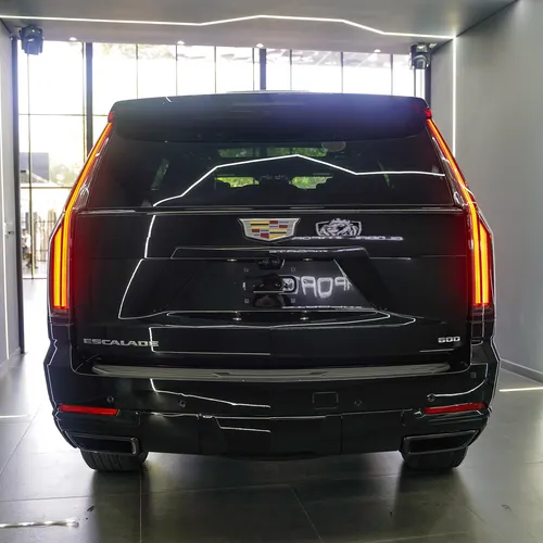 Cadillac Escalade Sport Platinum
