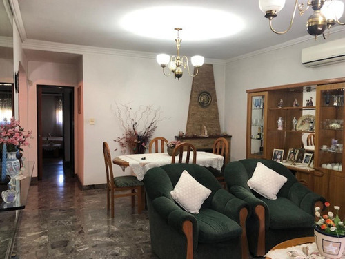 Imagen 5 de 18 de Chalet 4 Ambientes