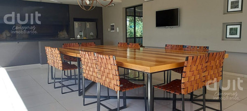 Imagen 18 de 23 de Departamento 1 Dormitorio En Venta Livette - Quebrada De Las Rosa