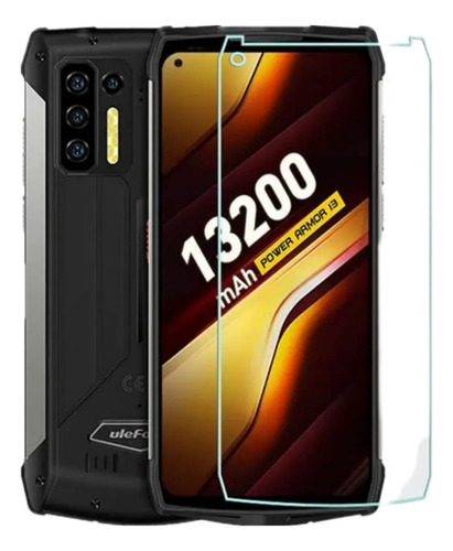  Glass Vidrio Cerámico Ulefone Armor 13 Power Oem