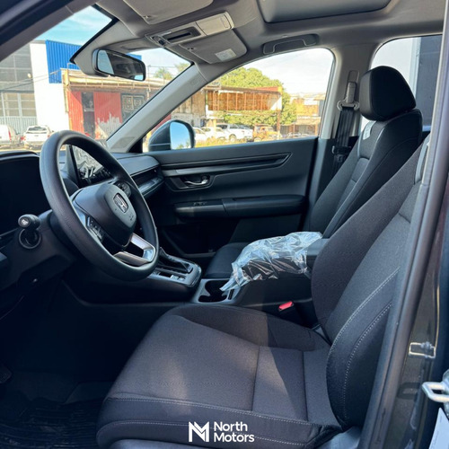 Honda CR-V EX 2WD