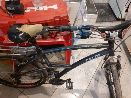 Imagem 7 de 8 de Garini Gr150 St