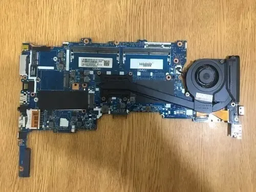 SSD HP EliteBook 820 G3 M.2 SATA Da 512 GB - Ricambio Originale 840633-001 856449-001