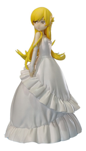 Figura Anime Bakemonogatari: Oshino Shinobu Exq Vol. 2