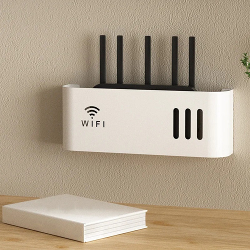Caja De Almacenamiento De Pared, Caja De Almacenamiento