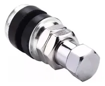 Comprar Valvulas Llanta Aluminio Para Rines Autos Motos Universales