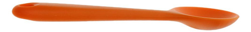 De Silicona De 20.5cm Disponible Colores Naranja05 Naranja05