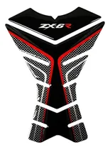 Comprar Para Kawasaki Ninja Zx-6r Zx6r Protector Tanque Combustible