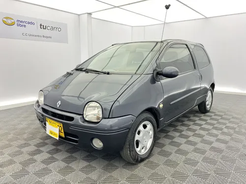 Renault Twingo 1.2 PLUS Fidji