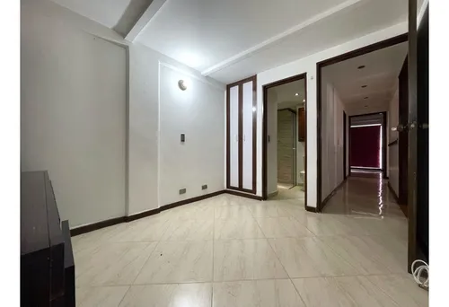 Apartamento En Venta Carlos E Restrepo