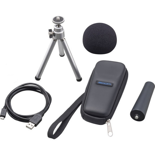 Accesorios Zoom Aph-1n P/ Grabadora Zoom