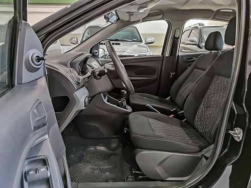 Imagem 4 de 15 de Ford Ka 1.0 Se 12v