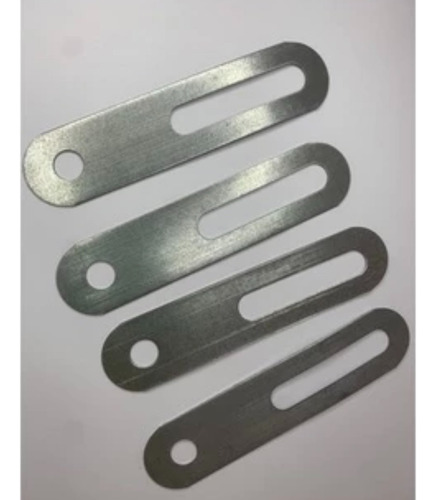 500 Chapas União/junção Para Cama Box Baú