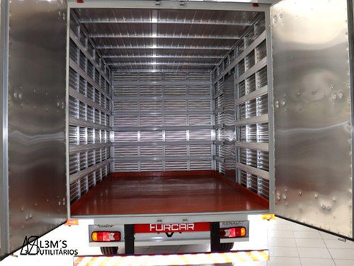 Renault Master 2.3 Dci Chassi Cabine L2h1 16v 2025