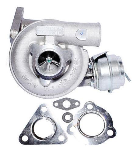 Turbo Para Jac Refine 1.9 Sohc Sohc 2012 2015