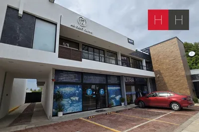 Local comercial en renta