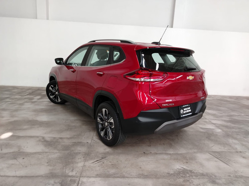 Chevrolet Tracker 1.2 Premier At