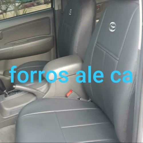 Forros Para Toyota  Hilux