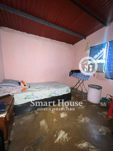 Smart House Vende Casa Sencilla   En Los Sananes (calle Piar)-mcev05m