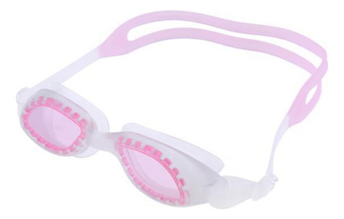 4 Conjunto De Gafas De Natación Clear Vision Para 4 Piezas