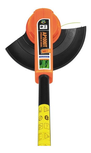 Bordeadora Eléctrica Tramontina Ap1000t 1000 W Corte 28 Cm