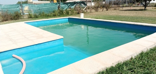 Imagen 21 de 27 de Quinta En Venta En Nueve De Julio