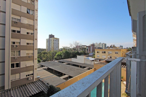 Imagem 9 de 15 de Apartamento - Santa Tereza - Ref: 533528 - V-ca4519