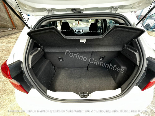 Ford Ka 1.0 Se Flex 5p