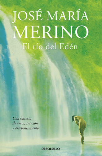 Rio Del Eden,el - Merino,josé María