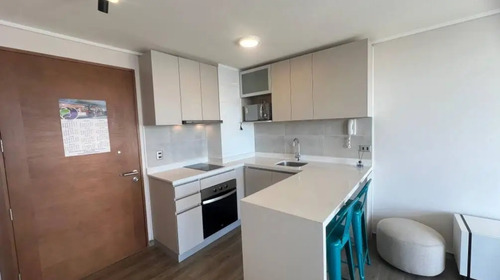 Arriendo Departamento 1d-1b-1e, Edificio Obispo Hipolito Sal