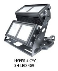 Showco Hyper 4 Cyc