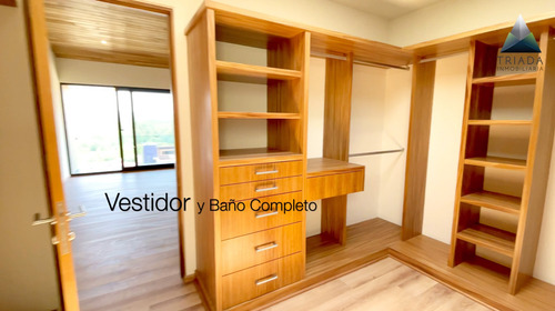 Imagen 6 de 14 de Hermosa Casa 3 Niveles Club De Golf Altozano Morelia 4 Rec