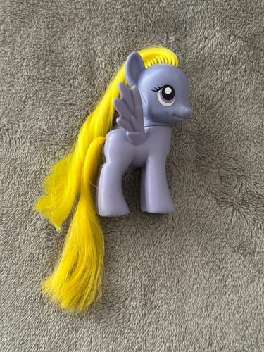 Lily Blossom My Little Pony 8 Cm