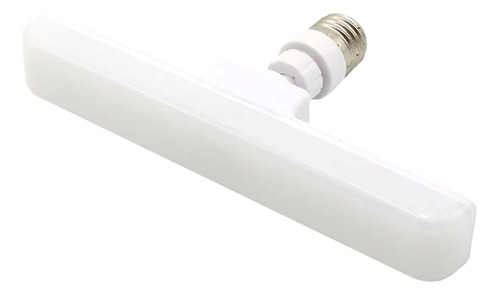 Lampara  Led Tipo T Movil 24w