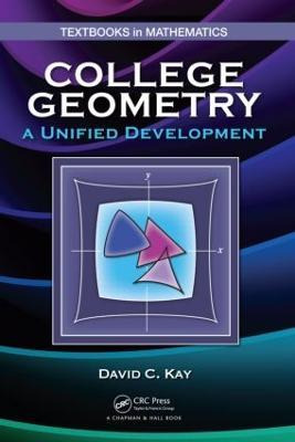 Libro College Geometry : A Unified Development - David C....