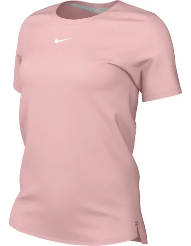 NIKE - Camiseta negra DN2393 010 Mujer