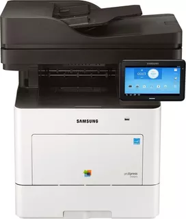 Impresora Samsung Pro Xpress Sl-c4062fx Multifunción A Color