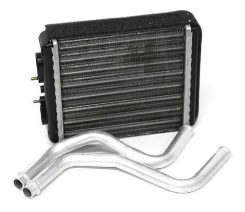 comprar Radiador De Calefaccion Volkswagen Gol Ab9 \u002F Gol Power