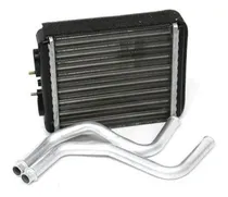 Comprar Radiador De Calefaccion Volkswagen Gol Ab9 \u002F Gol Power