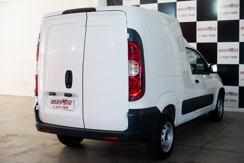 Imagem 6 de 8 de Fiat Fiorino Working 1.4 Flex M/2020