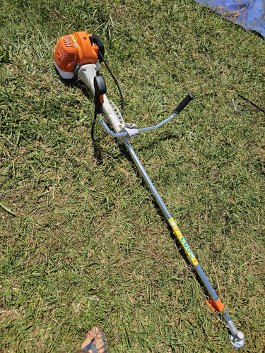 Faço Roçadas Limpeza De Lotes