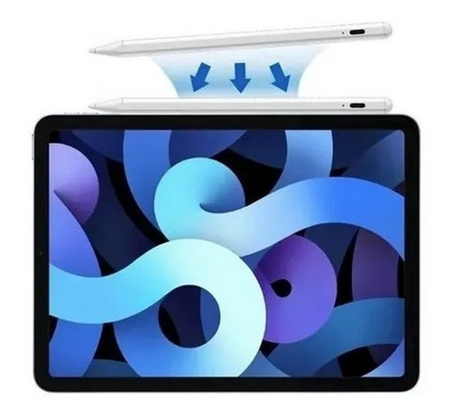 El Mejor Lapiz Touch - Para: Apple iPad / Todos Los Modelos