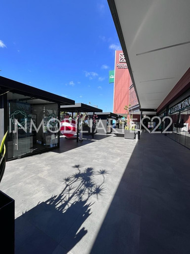 Renta De Isla-kiosco Plaza Destino Azcapotzalco