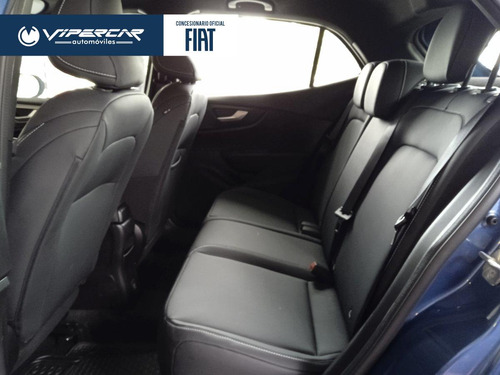 Fiat Pulse IMPETUS