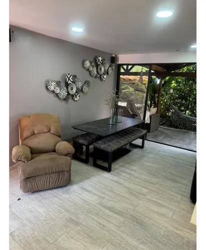 Vendo Casa En El Poblado