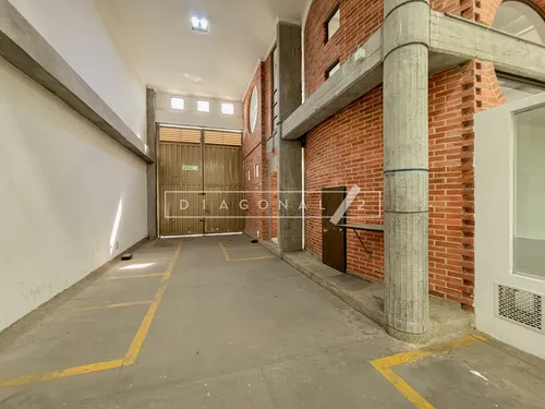 Bodega Industrial En Arriendo En El Refugio