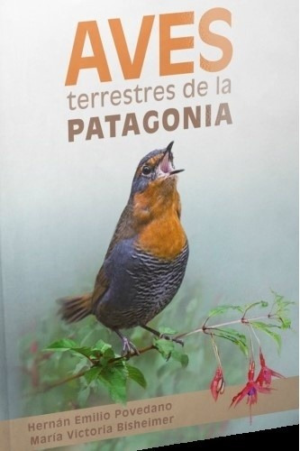 Aves Terrestres De La Patagonia - Povedano, Bisheimer