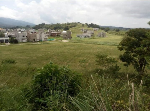 Terreno En Venta En Loma Linda Country