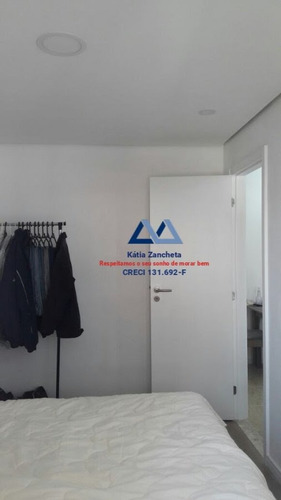 Imagem 7 de 15 de Apartamento Para Venda, 1 Dormitório(s) - 634