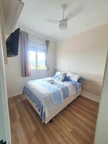Imagem 8 de 17 de Apartamento - Ap00997 - 69198372
